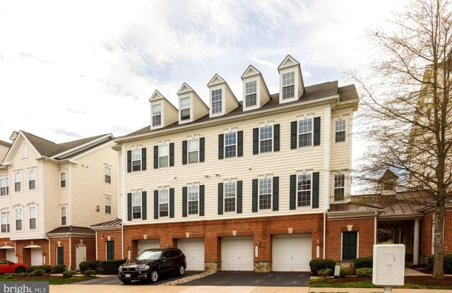 6835 HAMPTON BAY LN - 6835 Hampton Bay Lane, Prince William County, VA 20155