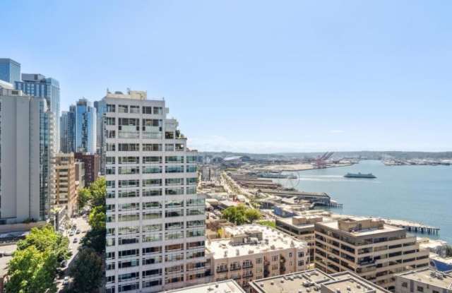 2125 1st Ave - 2125 1st Avenue, Seattle, WA 98121