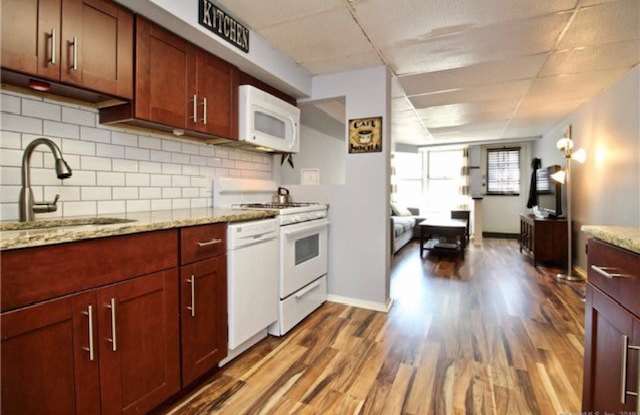 134 Woodside Green - 134 Woodside Green, Stamford, CT 06905
