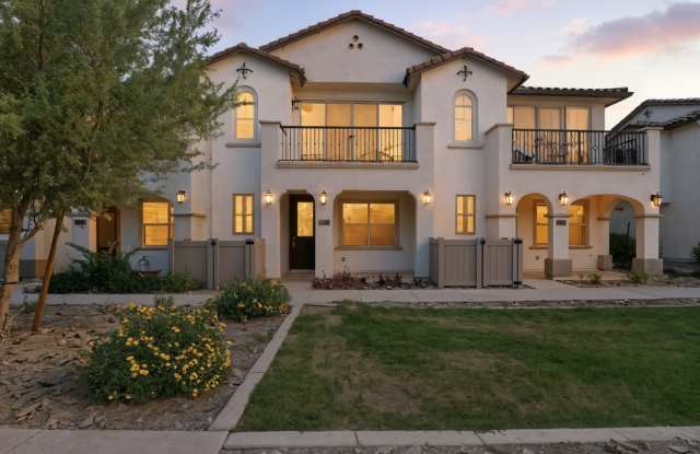 2022-Built Eastmark Gem with Resort-Style Amenities photos photos
