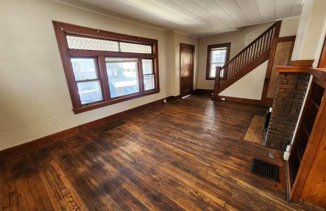 2705 German Street Gallery 1