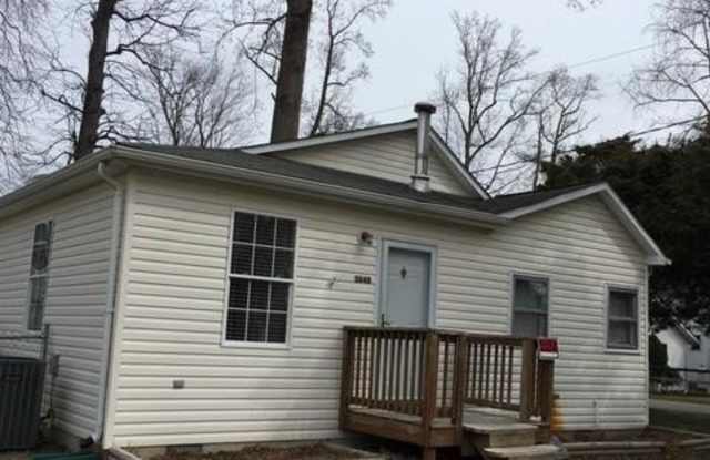 3848 2ND Street photos photos