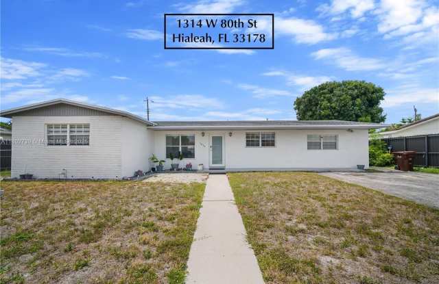 1314 W 80th St photos photos