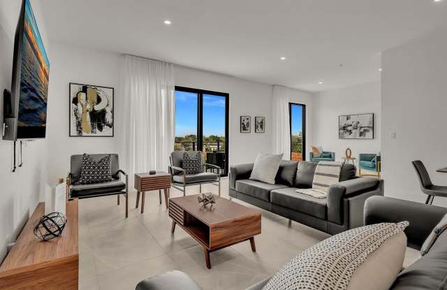 2100 Miami Road unit: 403 photos photos