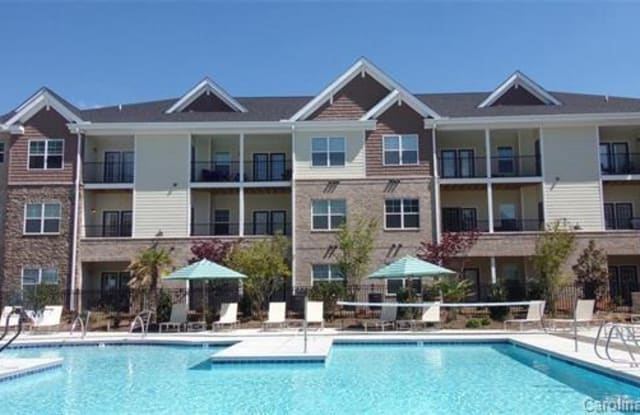 920 Stockbridge Drive - 920 Stockbridge Dr, Fort Mill, SC 29708