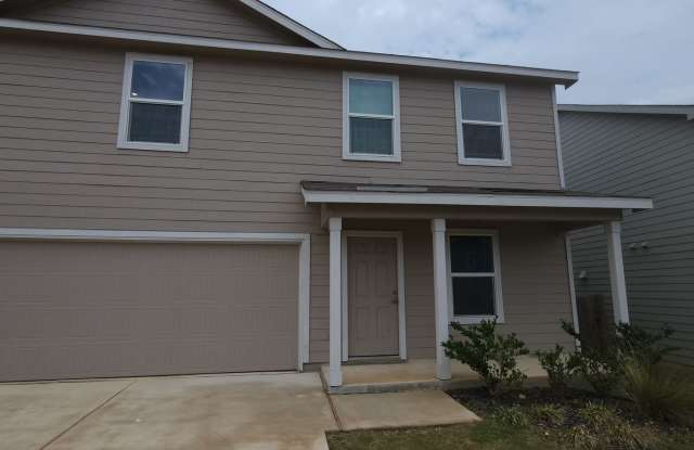4-bed, 2-bath gem in Hidden Trails- Bulverde TX- 4/2/2-6013 Companion Loop photos photos