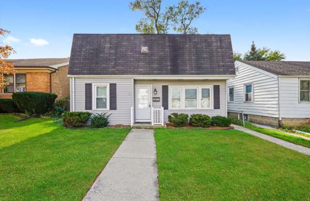 2623 W 96th Place - 2623 96th Place, Evergreen Park, IL 60805