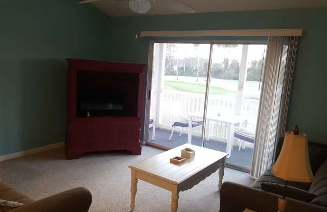 1 Bedroom Fully Furnished Condo in Waterway Village Gallery 4