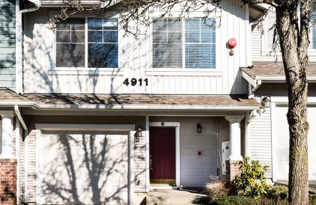 4911 Talbot Pl South unit #C - 1 photos photos