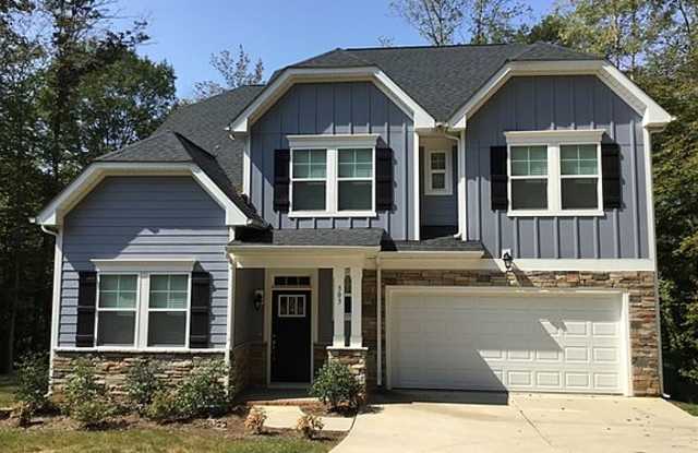 303 Southfork Ln, Belmont, NC 28012 - 303 Southfork Ln, Cramerton, NC 28012