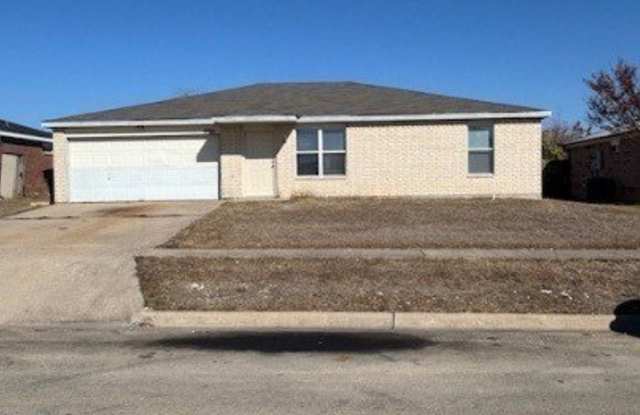 4203 Stallion Drive - 4203 Stallion Drive, Killeen, TX 76549 4203 Stallion Drive - 4203 Stallion Drive, Killeen, TX 76549