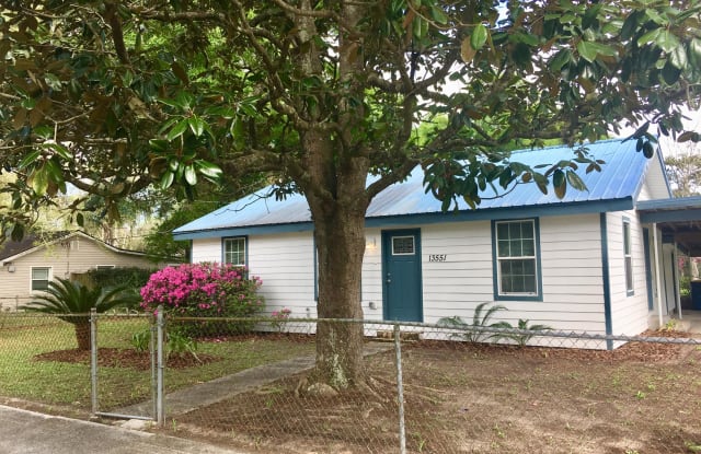 13551 LANIER RD - 13551 Lanier Road, Jacksonville, FL 32226