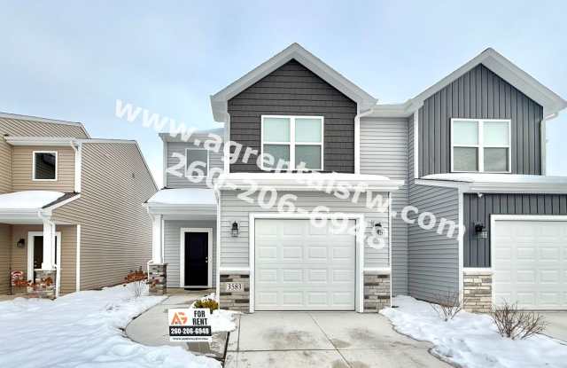 3 Bedroom Residence photos photos