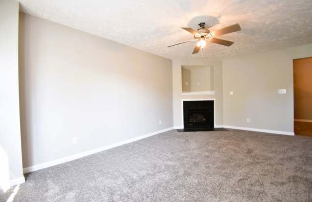 Coming Soon 3 Bedroom 2.5 Bathroom Townhome Gallery 4