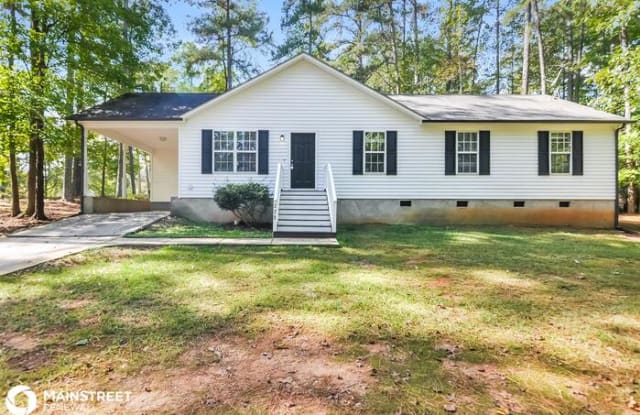 228 Meadow Lane - 228 Meadow Lane, Clayton, NC 27520