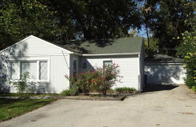 1022 SAYLOR Street Gallery 1