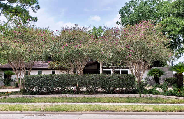 5234 N Braeswood Blvd - 5234 North Braeswood Boulevard, Houston, TX 77096