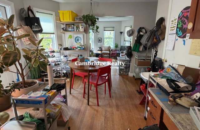 57 Allston St. Gallery 3