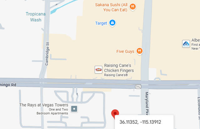 Liberty Apartments photos photos