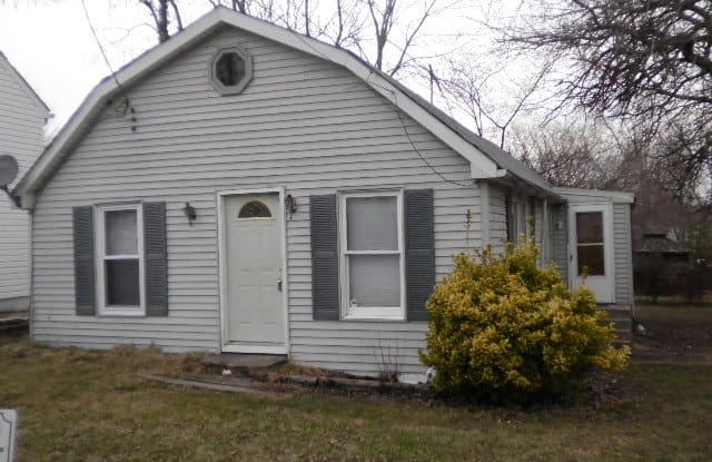 1715 Hall Ave - 1715 Hall Avenue, Arbutus, MD 21227