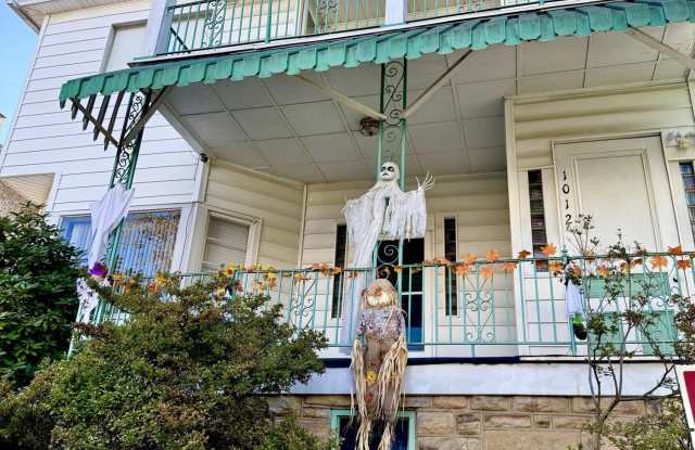 1012 Webster Avenue unit: First Floor photos photos