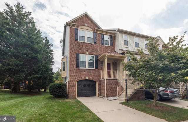 27 BAYSHORE CT - 27 Bayshore Court, Gaithersburg, MD 20878