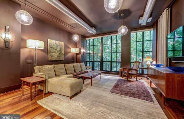 1615 N QUEEN Street unit: M303 - 1615 North Queen Street, Arlington, VA 22209