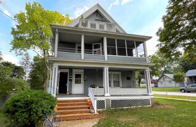 1725/27 Madison St. photos photos