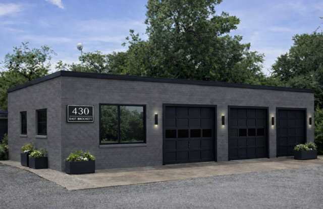 430 East Brockett Street photos photos