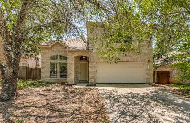4-BEDROOM IN WESTCREEK, NORTHSIDE ISD photos photos