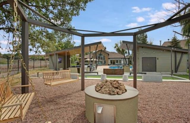 The Willows At Printers Park Apartment photos photos