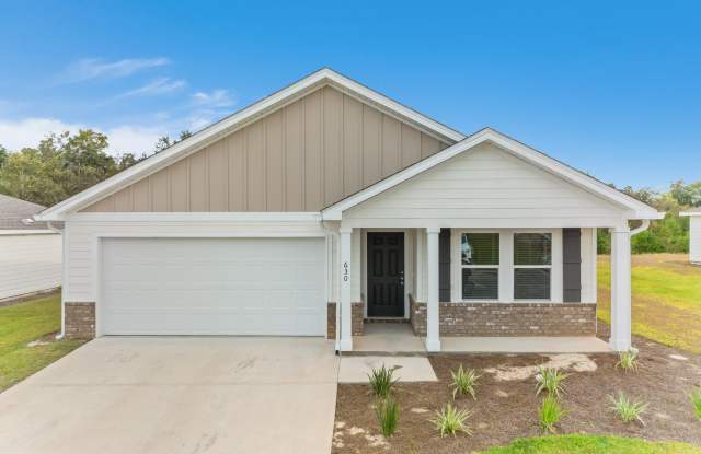 784 Riverwalk Circle - 784 Riverwalk Boulevard, Freeport, FL 32439