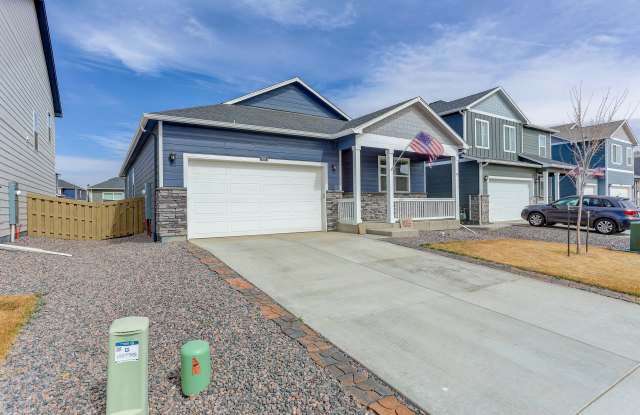 826 Elias Tarn Drive Gallery 2
