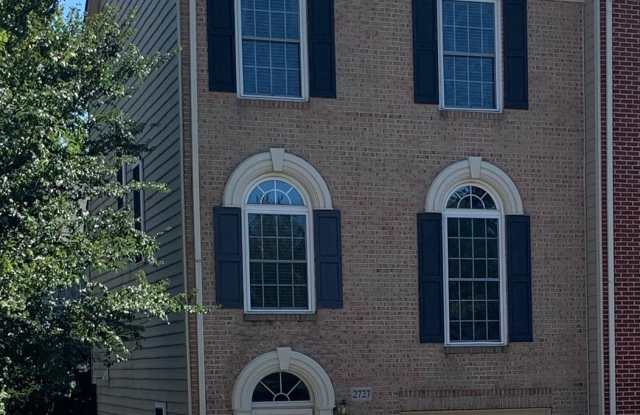 2727 CORNET COURT - 2727 Cornet Court, Calverton, MD 20904