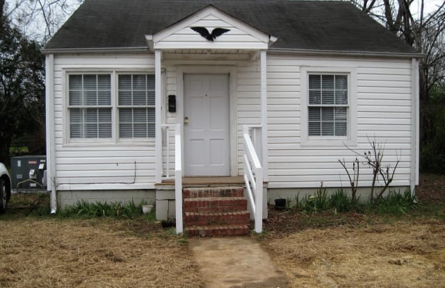 708 Pate Street - 708 Pate Street, Monroe, NC 28112