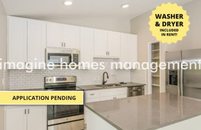 31 West Meadow Lane - 31 West Meadow Lane, Ellisville, MO 63011