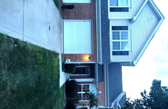 3412 Summerfield Ridge Lane - 3412 Summerfield Ridge Lane, Charlotte, NC 28105