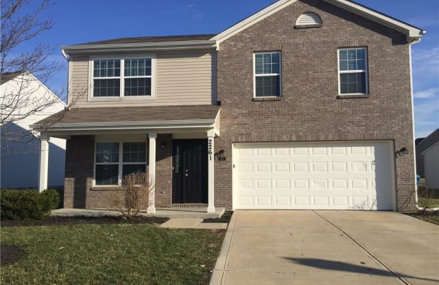 2261 Rosswood Boulevard - 2261 Rosswood Boulevard, Indianapolis, IN 46229