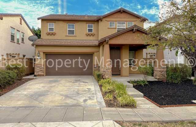 Dream Home in Mountain House! photos photos