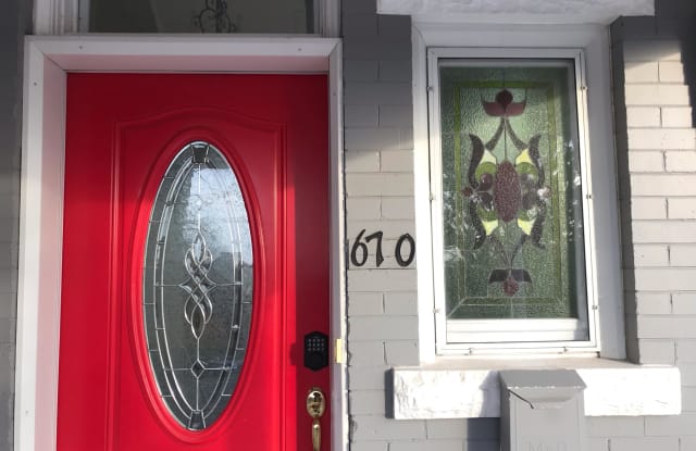 670 N 200 W - 670 200 West, Salt Lake City, UT 84103