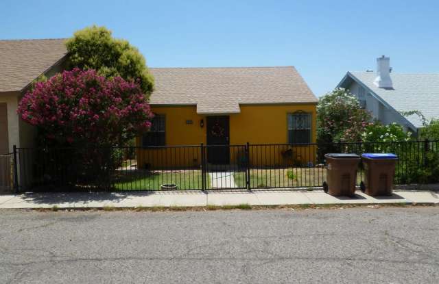 160 S 4th Street Gallery 1
