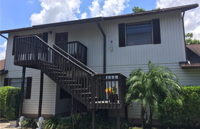 4933 91ST AVENUE N - 4933 91st Ave N, Pinellas Park, FL 33782