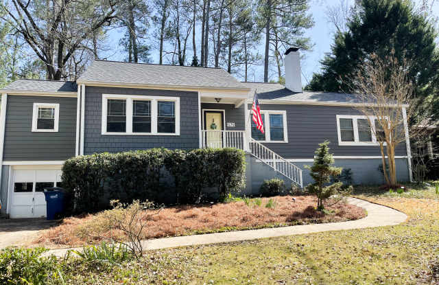 575 Highland Avenue - 575 Highland Avenue, Athens, GA 30606