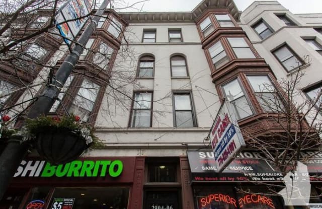 2900 North Broadway - 2900 North Broadway, Chicago, IL 60657