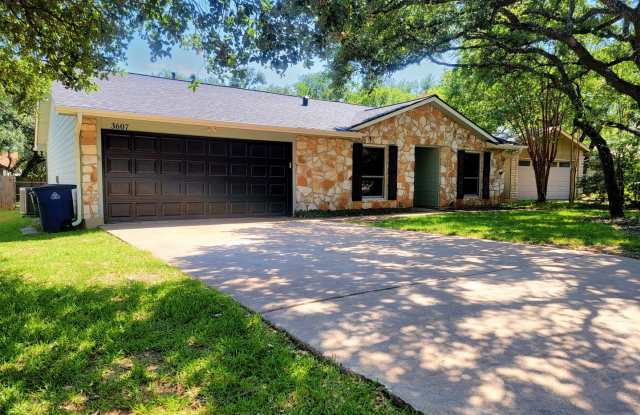 3 Bed, 2 Bath Single-Level Gem with Fireplace  Sunroom photos photos