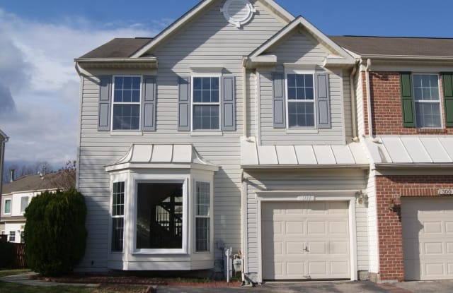 302 TIMBERBROOK COURT - 302 Timberbrook Court, Odenton, MD 21113
