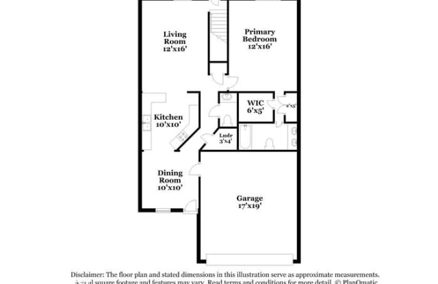 7014 Echo Hill Way - 7014 Echo Hill Way, Knox County, TN 37721