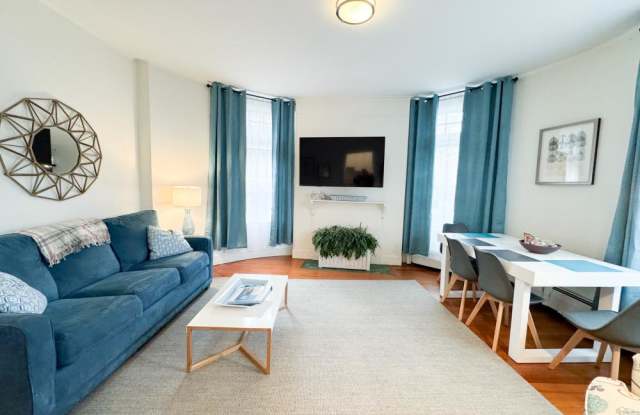 1871 Beacon St - 1871 Beacon Street, Brookline, MA 02445