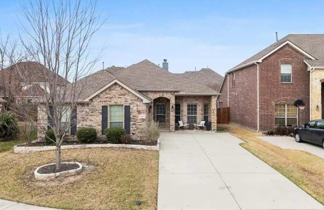 1504 Pillar Bluff Way - 1504 Pillar Bluff Way, McKinney, TX 75072 1504 Pillar Bluff Way - 1504 Pillar Bluff Way, McKinney, TX 75072