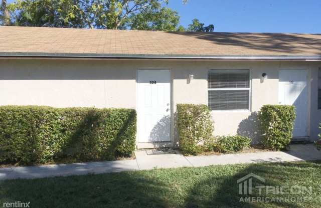 324 Perry Avenue - 324 Perry Ave, Greenacres, FL 33463